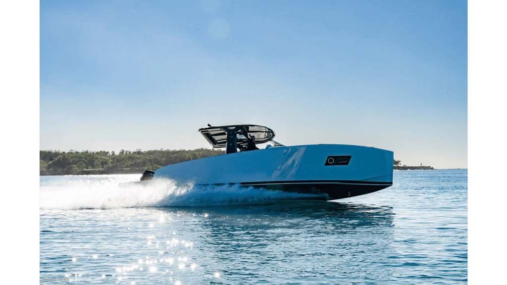 Tesoro T40 Viewings in Sydney