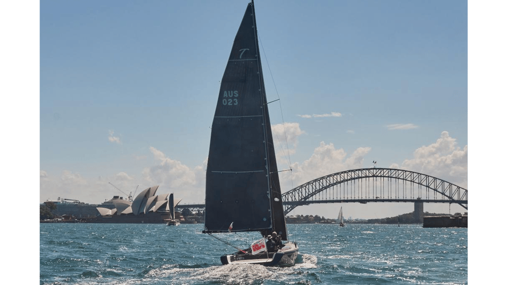 Stunning Tofinou 9.7 Daysailer - More Summer savings!