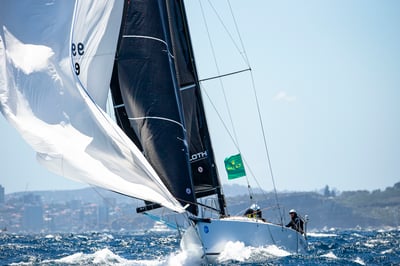 2024 RSHYR Start Credit Ashley Dart CYCA 88