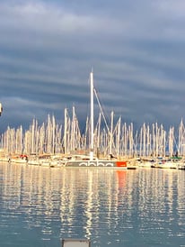 5000 Boats La Rochelle 