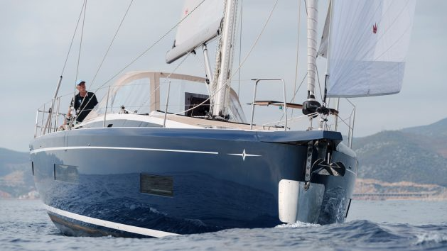 Bavaria C46 2024 European Yacht of the Year