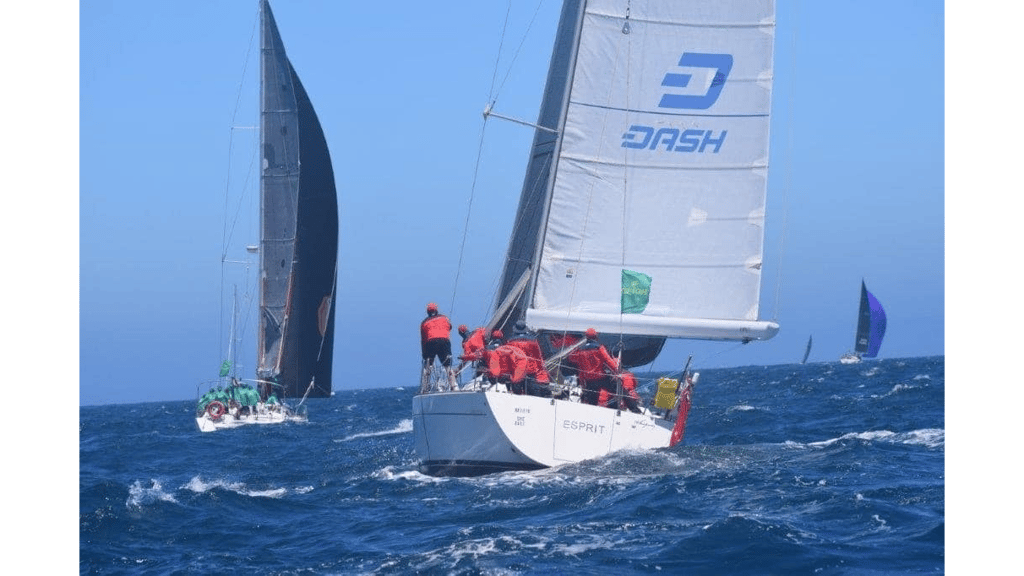 Wauquiez 45s makes quick tracks to Hobart