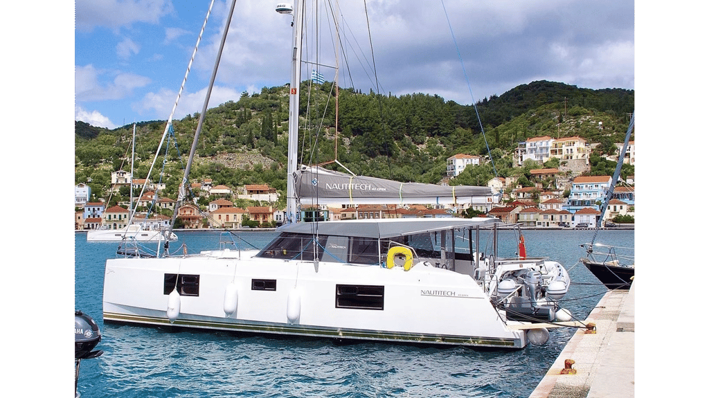 Get on your dream boat sooner with European delivery