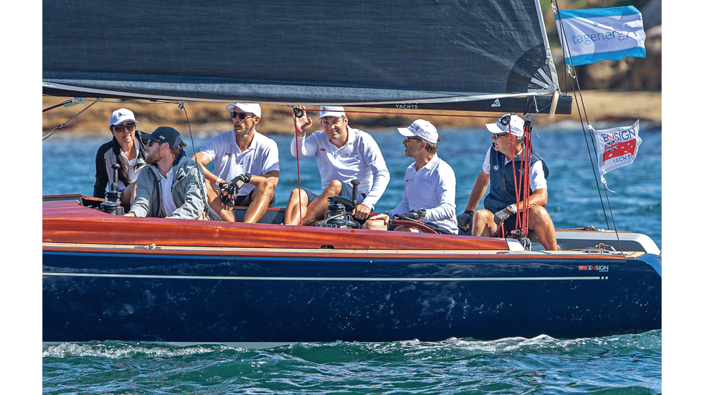 Renewable Energy Cup 2024 - Sailboats wanted
