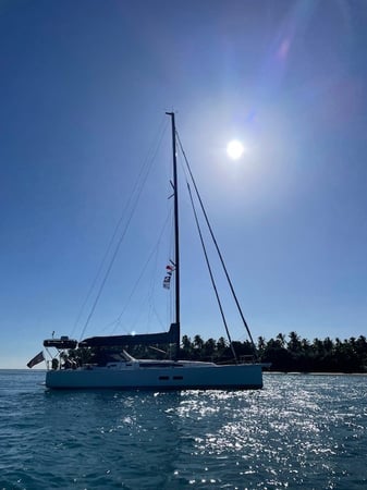 Pangaimotu Island Nukualofa Tonga