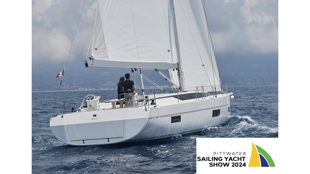 Pittwater Sailing Yacht Show 2024