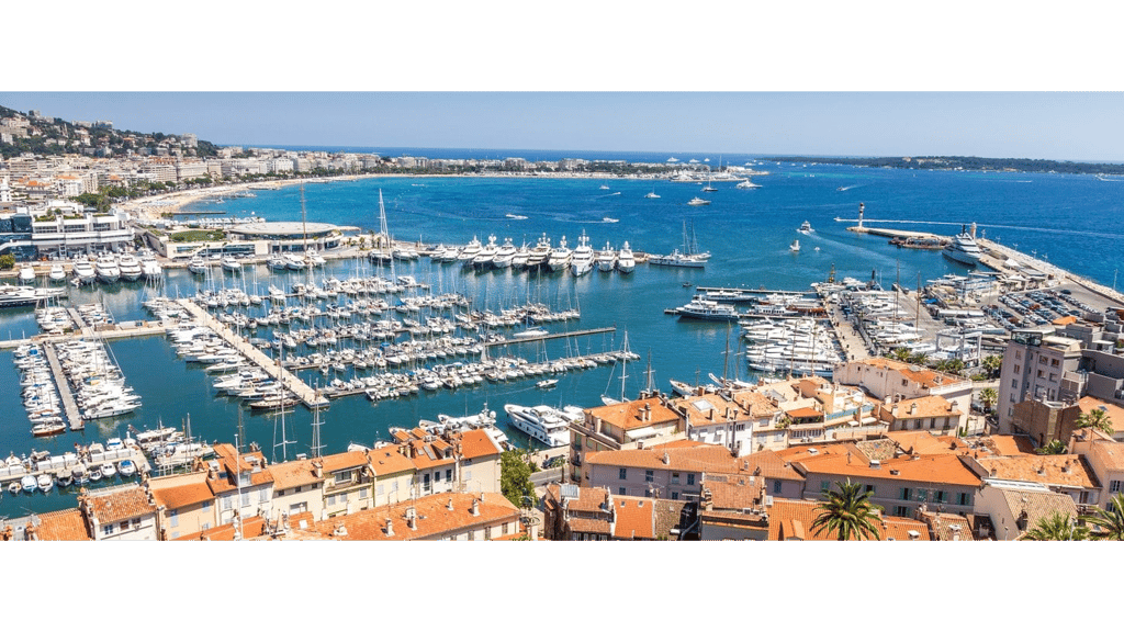 Upcoming Ensign Community Boat Shows