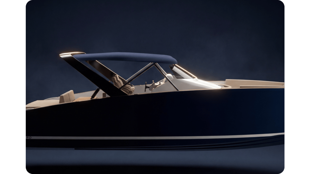 New Tesoro T40 Targa and GTS models announced