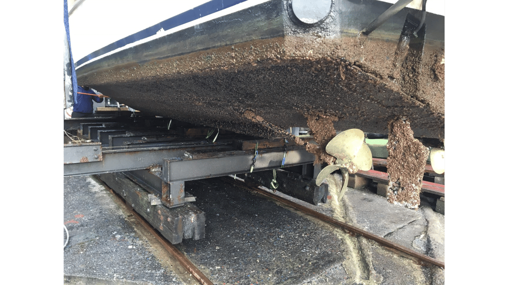Expert Tips for Marine Survey Preparation