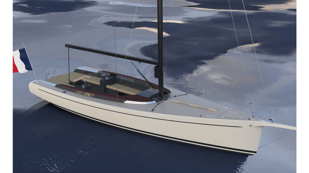 New Tofinou 7.9 Coming Soon