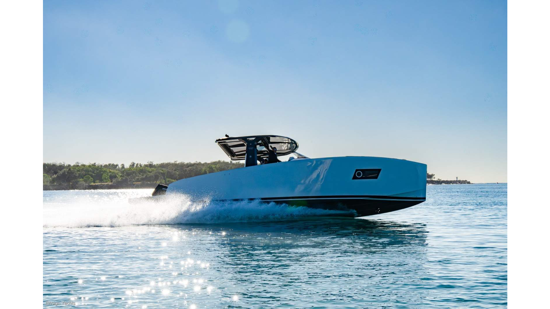 Tesoro T40 Viewings in Sydney