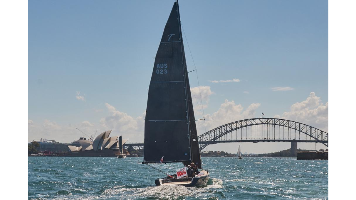 Stunning Tofinou 9.7 Daysailer - More Summer savings!