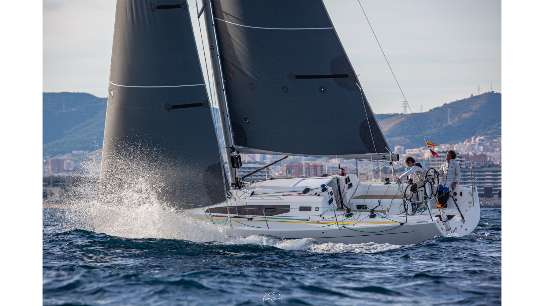 J/36 new photos released