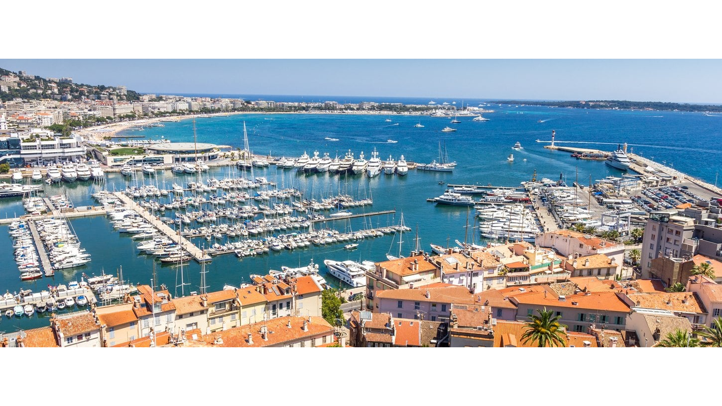 Upcoming Ensign Community Boat Shows